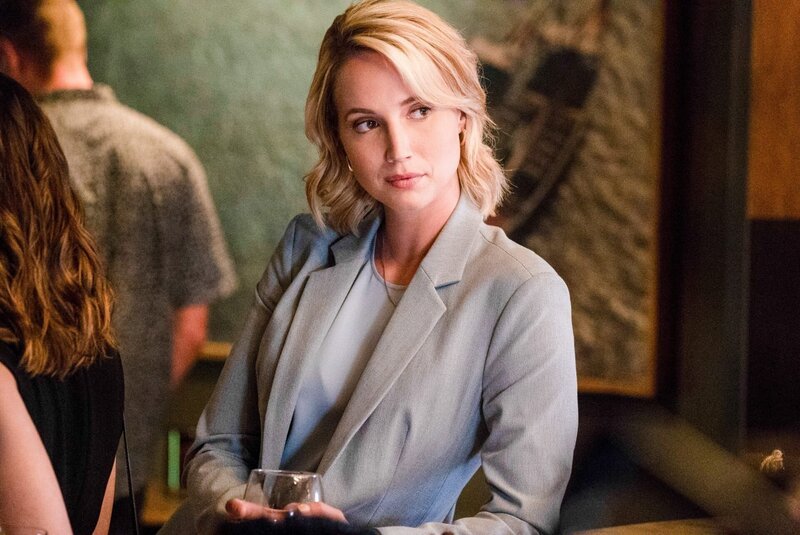 Molly McCook (Rebecca). – Bild: ORF/​Disney/​Freeform/​Richard Cartwright