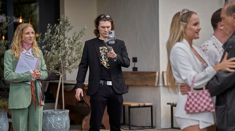 Bild: ARD Degeto Film/​Florida Film GmbH/​Ricardo Gstrein