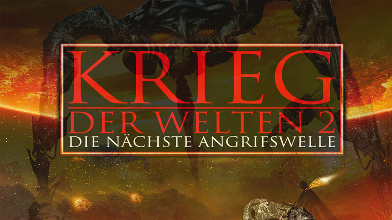 Krieg der Welten 2 – Bild: Watch 4 Movies