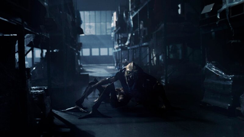 Alien – Bild: Turner Entertainment Networks, Inc.