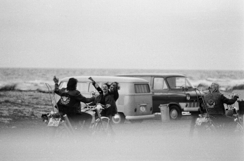 Bild: NDR/​ECO Media/​Frauke Bergemann