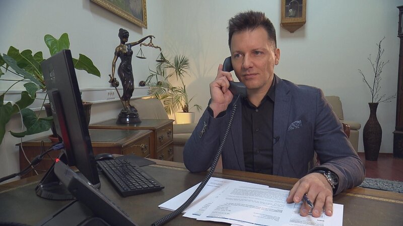 Bild: PULS 4 Eigenproduktionsbild