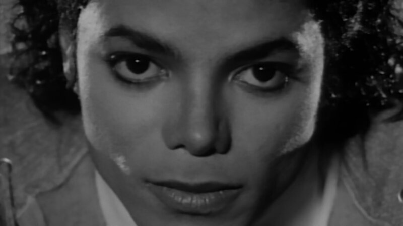 1982 erfolgt der Durchbruch als Solokünstler: „Thriller“ macht Michael Jackson zum internationalen Superstar. Es ist bis heute das erfolgreichste Album aller Zeiten. – Bild: ZDF