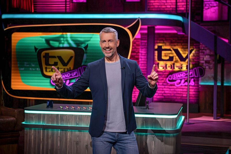 Bild: Joyn /​ Steffen Z. Wolff