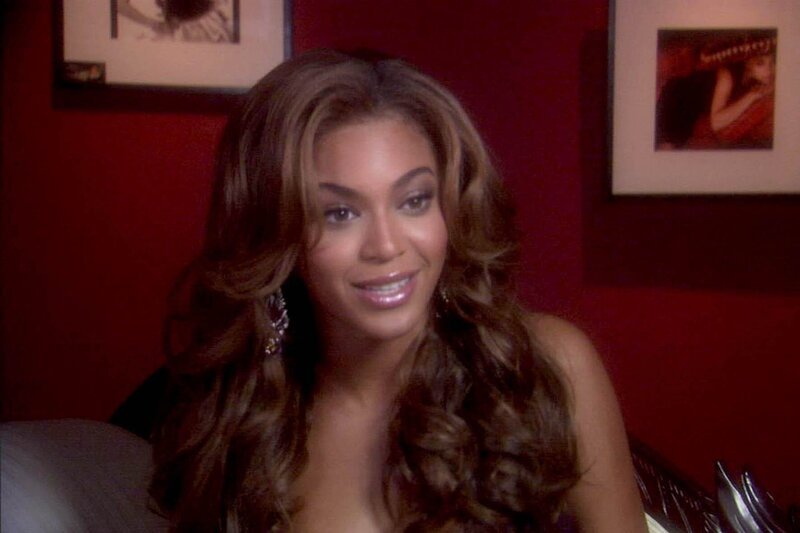 Beyonce Knowles – Bild: THE BIOGRAPHY CHANNEL®