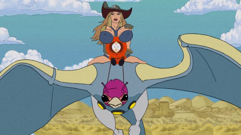 Bild: Comedy Central /​ Paramount