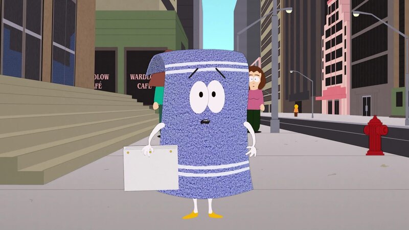 Bild: Comedy Central /​ Paramount