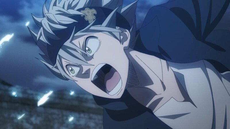 Bild: YUKI TABATA/​SHUEISHA,TV TOKYO,BLACK CLOVER PROJECT