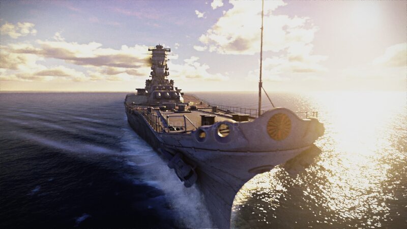 Bild: Lone Wolf Media /​ Lone Wolf Media