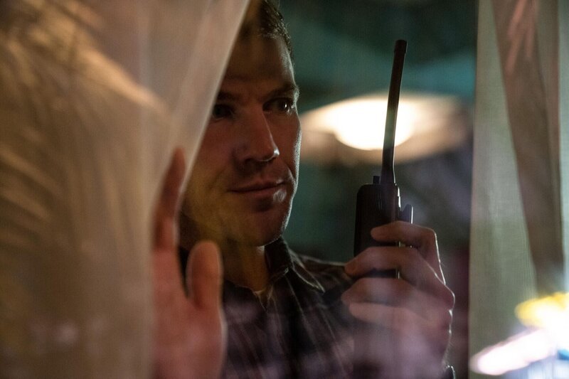 Special Agent Leroy Jethro Gibbs (Austin Stowell) – Bild: CBS Broadcasting, Inc. /​ Erik Voake