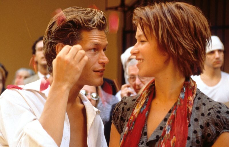 Bin ich schön? – Bild: ORF/​Constantin Film