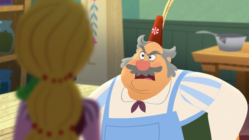 Bild: Disney