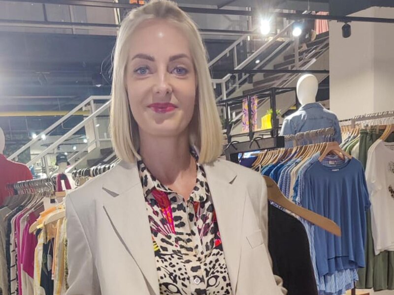 Kandidatin Vanessa  +++ – Bild: RTL /​ Constantin Ent. /​ Tag 1: Vanessa, Ostfriesland