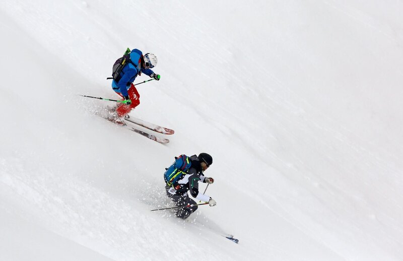 Meine Heimat – Bild: ORF/​Interspot Film/​Herbert Raffalt