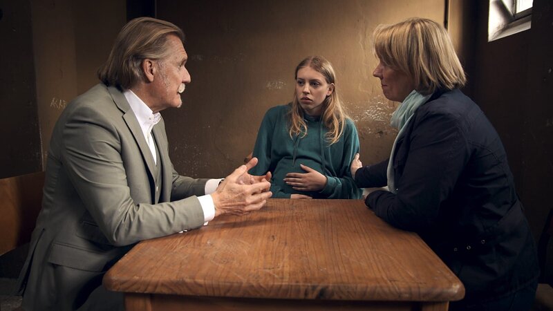 Ingo Lenßen (l.) – Bild: SAT.1