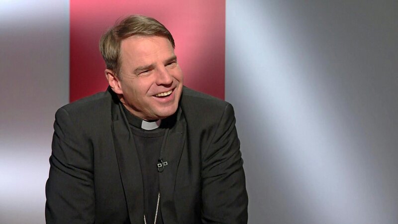 Bild: Bibel TV