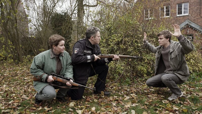 Tödliche Gier – Bild: ORF/​ZDF/​Hans-Joachim Pfeiffer