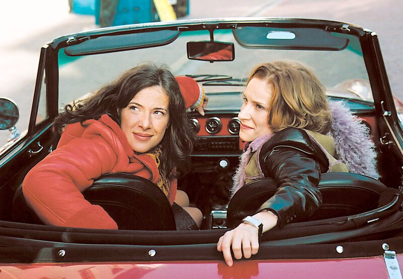 Das Geheimnis meiner Mutter – Bild: MDR/​Hirth