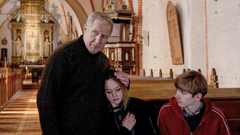 Tödliche Gier – Bild: ORF/​ZDF/​Hans-Joachim Pfeiffer