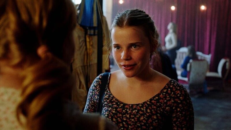 Bild: KiKA/​Yle /​ KiKA