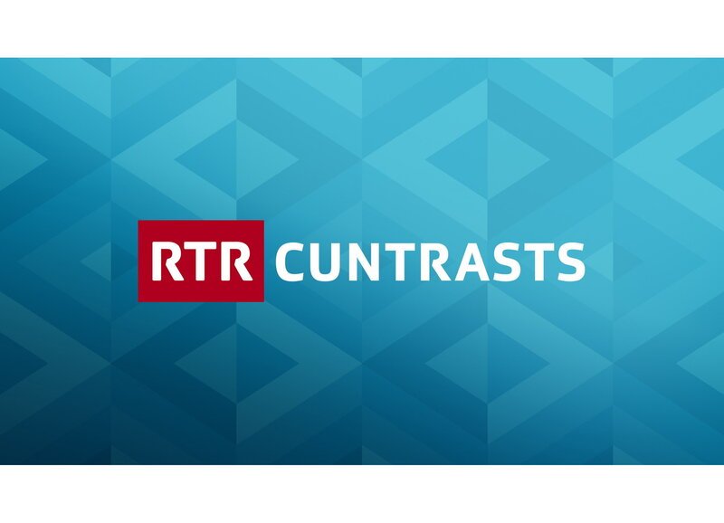 RTR Cuntrasts Keyvisual 2018 RTR NO SALES NO ARCHIVES Die Veröffentlichung im Zusammenhang mit Hinweisen auf die Programme von Schweizer Radio und Fernsehen ist honorarfrei und muss mit dem Quellenhinweis erfolgen. Jede weitere Verwendung ist honorarpflichtig, insbesondere auch der Wiederverkauf. Das Copyright bleibt bei Media Relations SRF. Wir bitten um Belegexemplare. Bei missbräuchlicher Verwendung behält sich das Schweizer Radio und Fernsehen zivil- und strafrechtliche Schritte vor. – Bild: SF2
