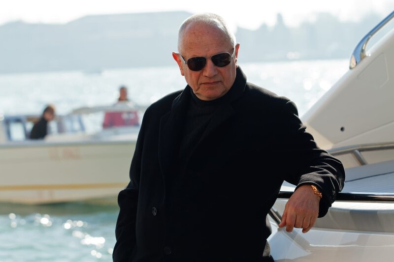 The Tourist – Bild: Telepool GmbH/​Studio-Canal/​Peter Mountain