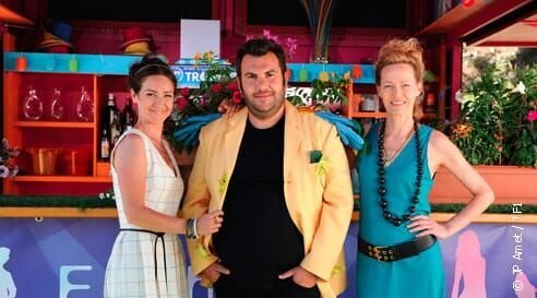 Bild: TF1
