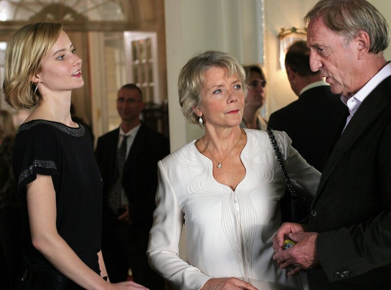 Frischer Wind – Bild: ARD Degeto/​Manju Sawhney