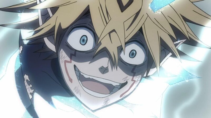 Bild: YUKI TABATA/​SHUEISHA,TV TOKYO,BLACK CLOVER PROJECT