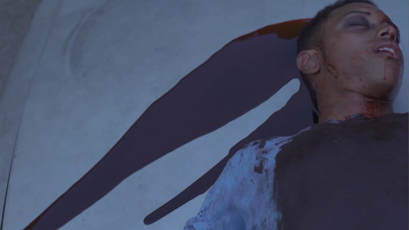 Lieutenant Joe Kendas neuer Fall ist komplizierter als zunächst angenommen … – Bild: Jupiter Entertainment