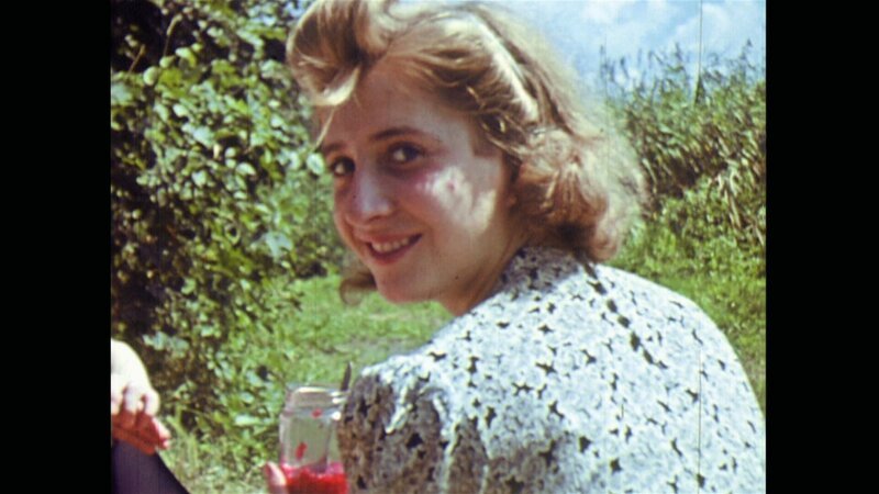 Swingkids im Sommer 1944. – Bild: ZDF