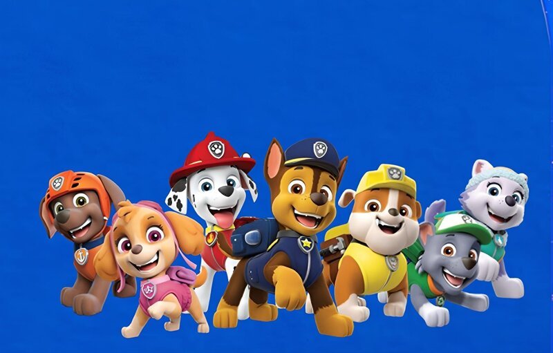 Bild: Nick Jr.