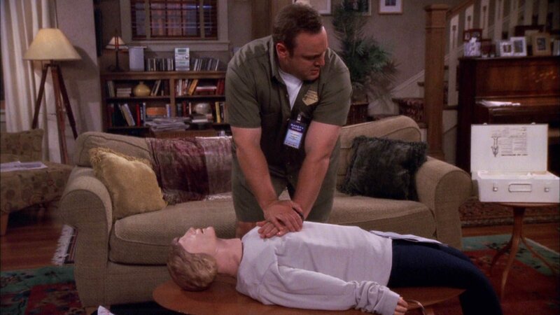 Doug Heffernan (Kevin James) – Bild: RTL