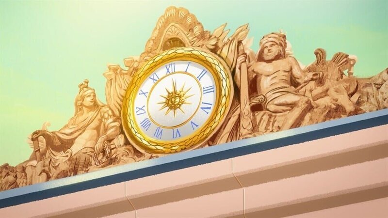 Bild: SWR/​Ellipse Anime Productions/​Belvision/​Dargaud Media/​RTBF /​ KiKA