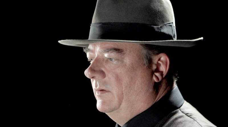 Schauspieler Peter Kurth in der Rolle von Gustav Stresemann. – Bild: BR/rbb/Zero One Film GmbH Schauspieler Peter Kurth in der Rolle von Gustav Stresemann. – Bild: BR/rbb/Zero One Film GmbH
