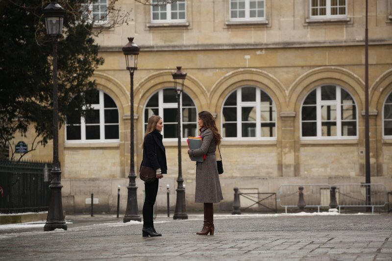 Ein treuer Mann – Bild: BR