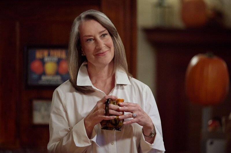 Ein Herbstfest zum Verlieben – Bild: RTL /​ Hallmark Media