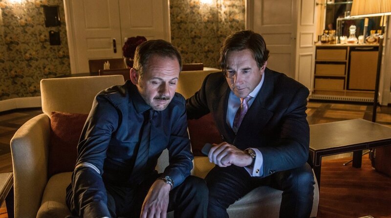 Bild: PLURIMEDIA (ARD Degeto /​ Hardy Brackmann)