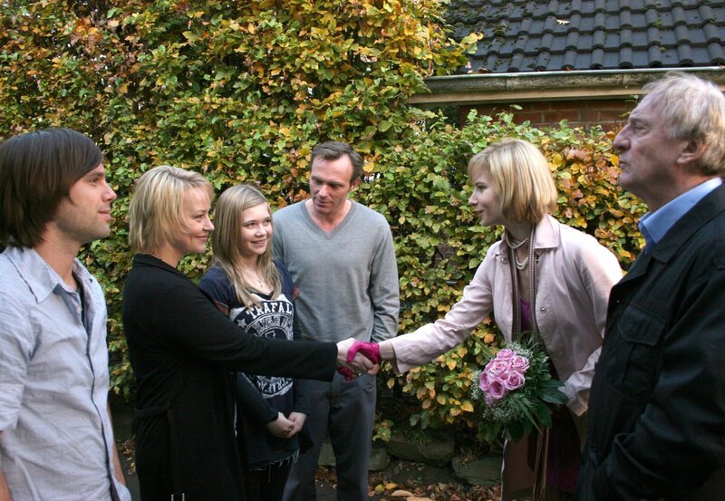 Frischer Wind – Bild: ARD Degeto/​Manju Sawhney