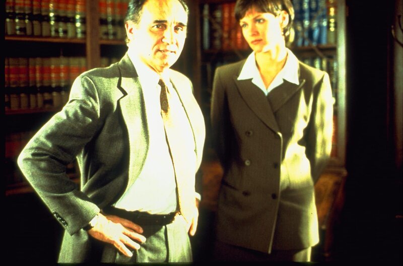 Carey Lowell – Bild: Fox Channel