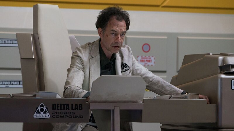 Doom - Die Vernichtung – Bild: TVNOW