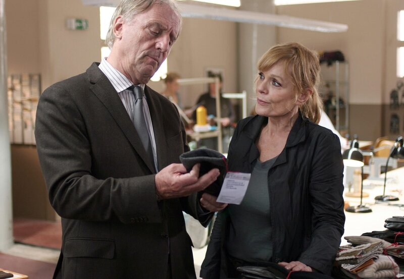 Frischer Wind – Bild: ARD Degeto/​ARD Degeto/​Manju Sawhney