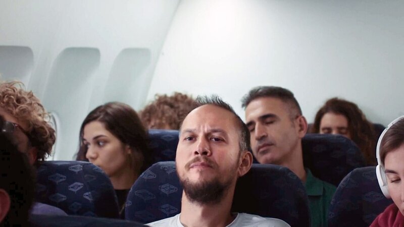 Flight Mode – Bild: Arte