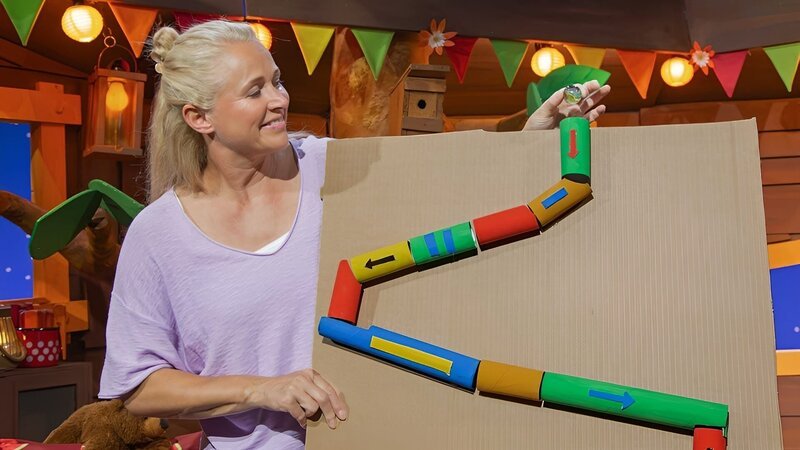 Bild: KiKA