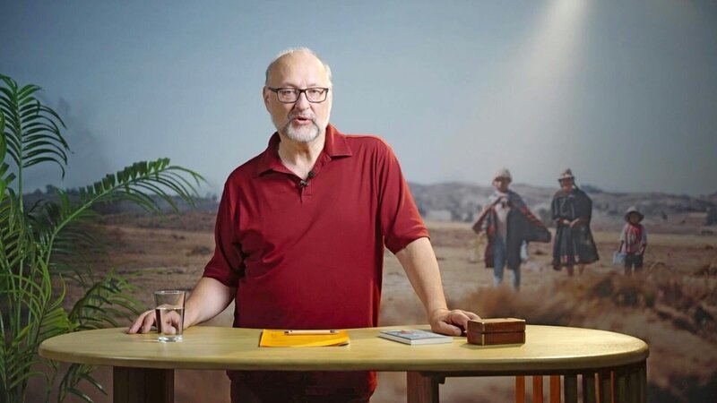 EPG-Bild – Bild: @Bibel TV