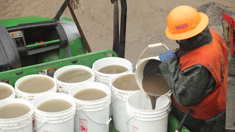 Bild: Discovery Channel /​ Photobank 22405_ep8_Thurber with /​ Discovery Communications