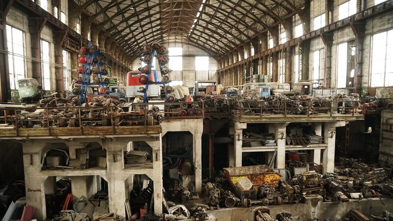 . – Bild: Warner Bros. Discovery