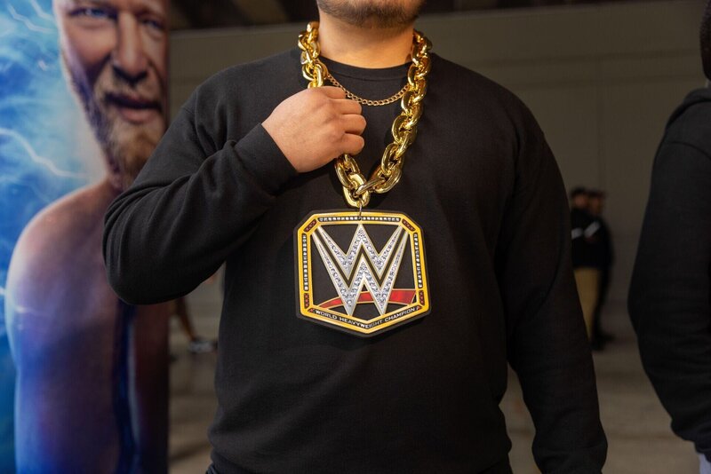 (2. Staffel) – Bild: 2023 A&E Networks, LLC. Lizenzbild frei