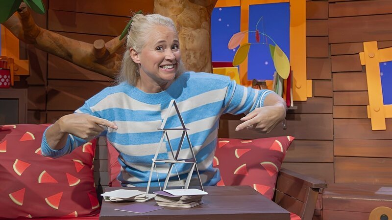 Bild: KiKA