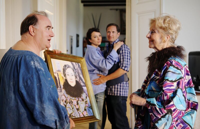 Alles Schwindel – Bild: ORF/​Petro Domenigg